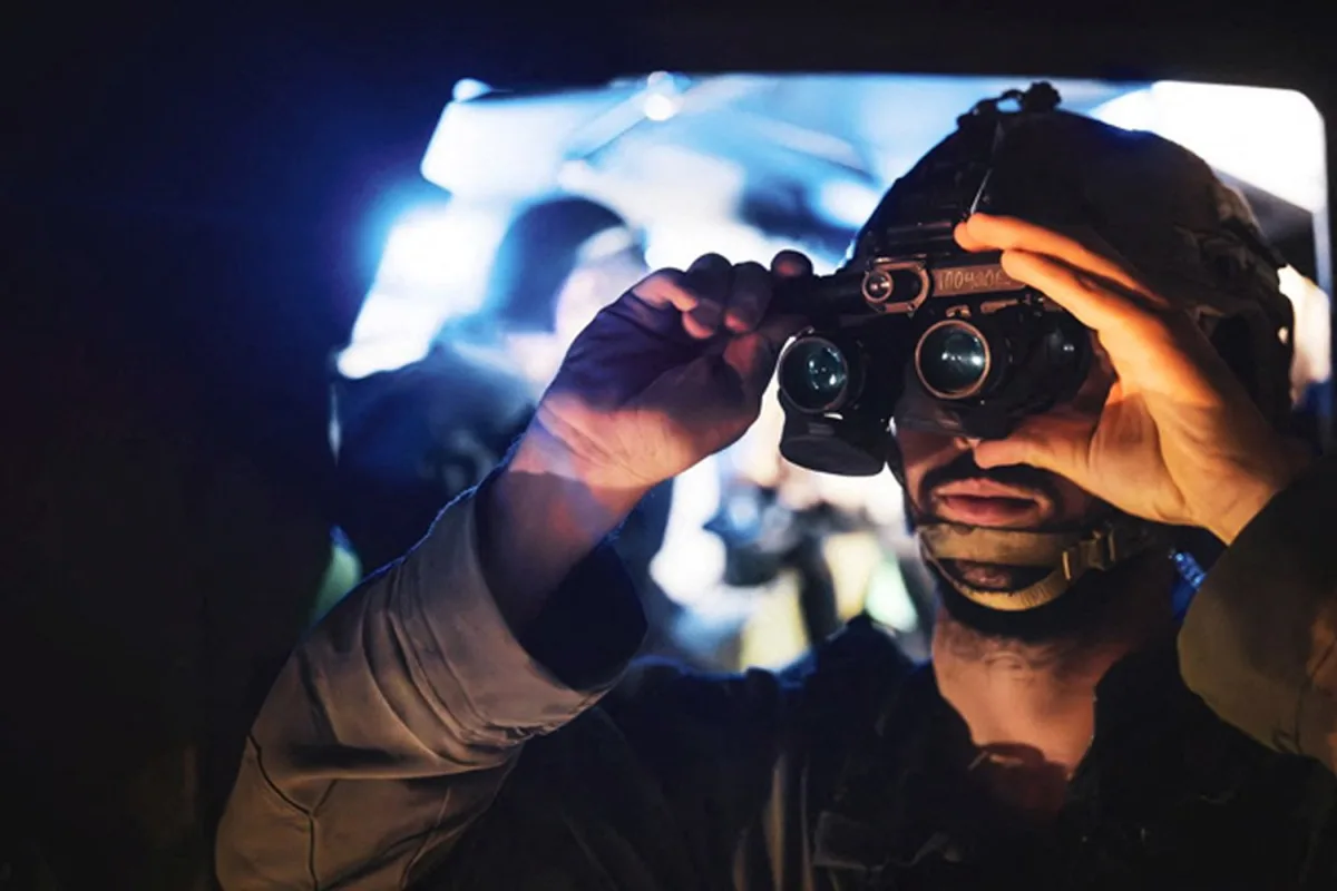 IDF Launches Bold Military Operation Near Lebanon-Syria Border as Shiite Groups Ambush Soldiers in Southern Lebanon