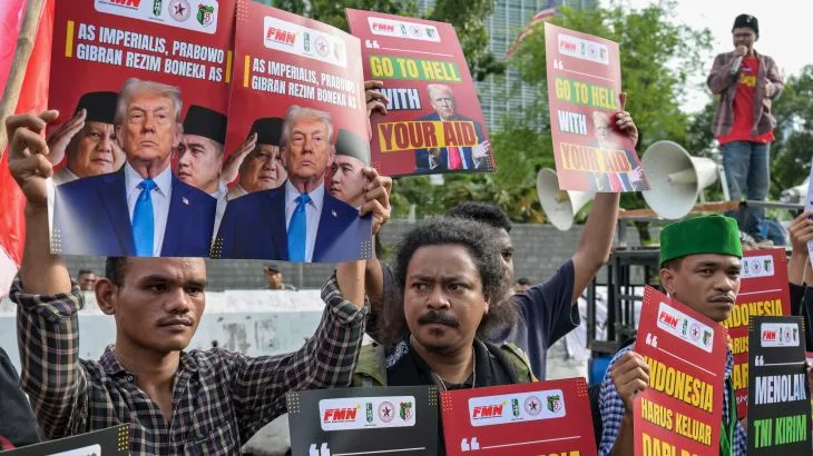 Indonesia's Prabowo Subianto Emerges as Unlikely Peace Broker in Escalating US-Israeli War on Iran Amid Domestic and International Debate