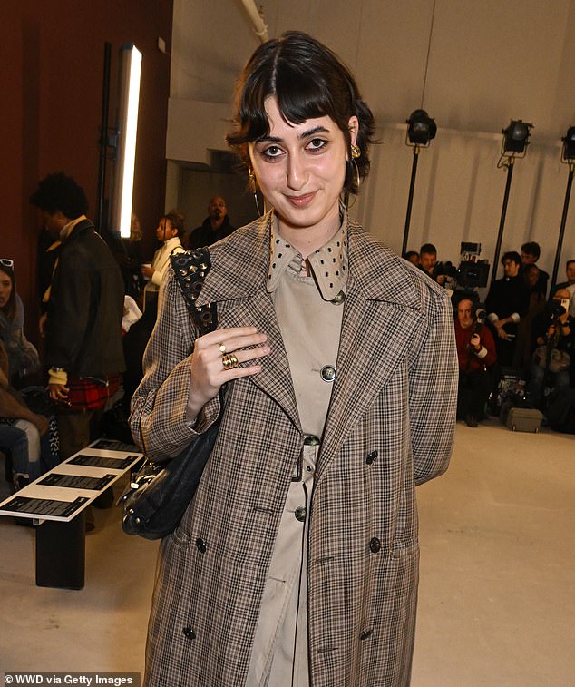 Mayor Zohran Mamdani's Wife Faces Scrutiny Over Social Media Posts Supporting Hamas Attack