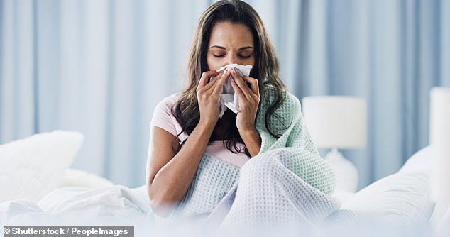 Surge in Human Metapneumovirus Cases in the U.S., No Known Cure as CDC Reports 5% of Respiratory Infections