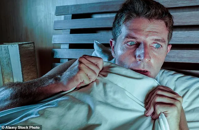 Could Disturbing Dreams Be Early Warning Signs of Health Issues?