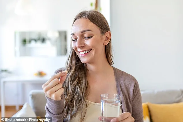 Daily Vitamins May Ease Teen Irritability Amid Rising Mental Health Crisis