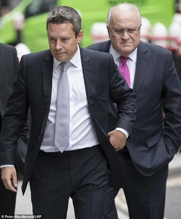 Ex-Royal Andrew Mountbatten-Windsor Faces Leaking Charges Over Lloyds Bank Sale to Associate