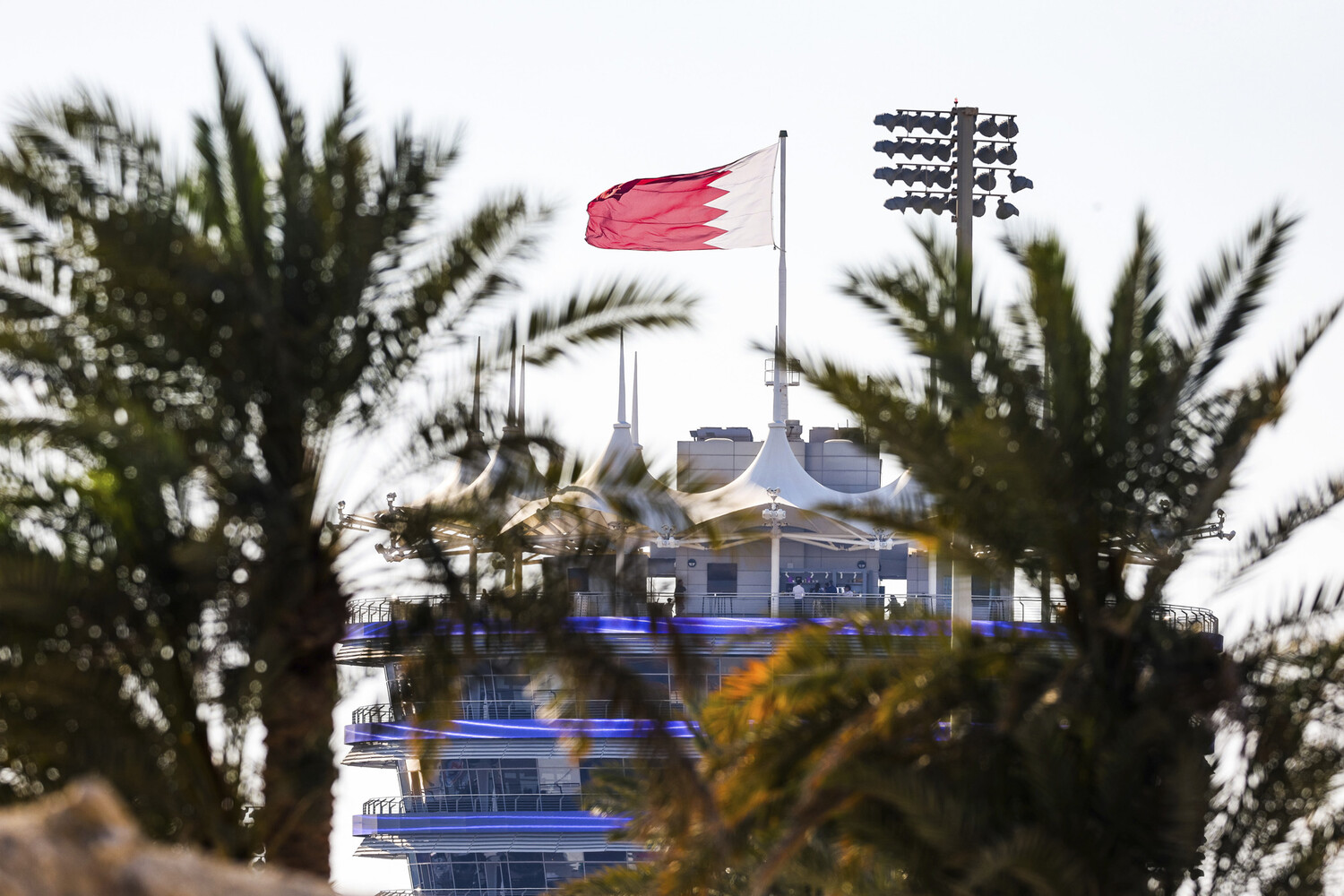 Iranian Missile Attack Injures Three, Damages University in Bahrain Amid Escalating Gulf Tensions