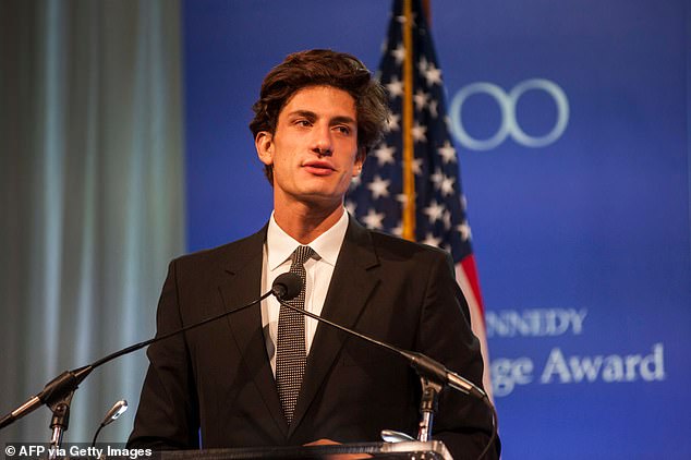 Jack Schlossberg's Inherited Wealth and Trust Funds Under Scrutiny in NY Congressional Race