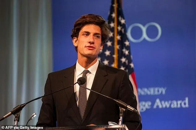 Jack Schlossberg's Inherited Wealth and Trust Funds Under Scrutiny in NY Congressional Race