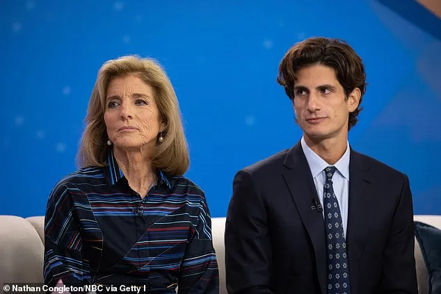 Jack Schlossberg's Inherited Wealth and Trust Funds Under Scrutiny in NY Congressional Race