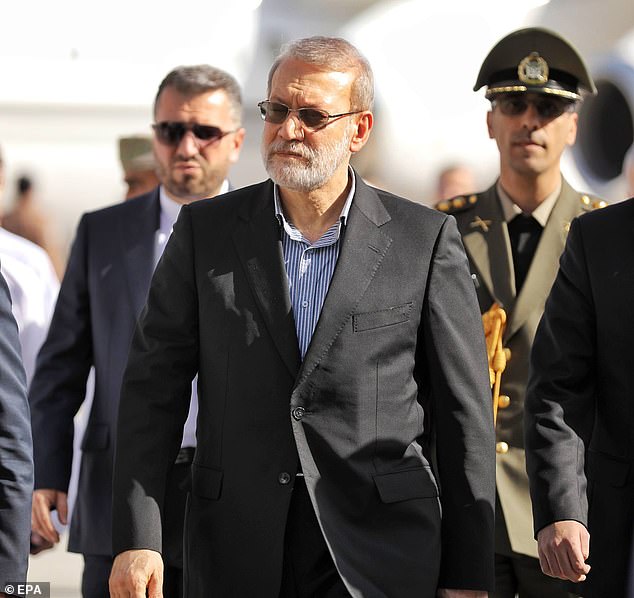 Pentagon Rejects Iran's Unverified Claims of U.S. Troop Captures and Casualty Discrepancies