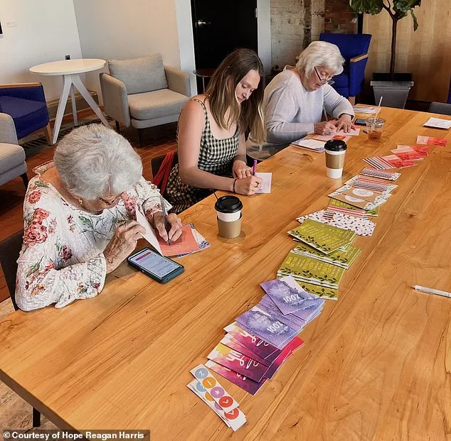 Rediscovering the Power of Letter Writing to Combat the Loneliness Epidemic