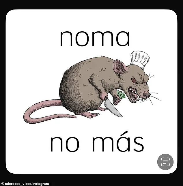 René Redzepi Faces Alleged Abuse Claims Amid High-Profile LA Pop-Up