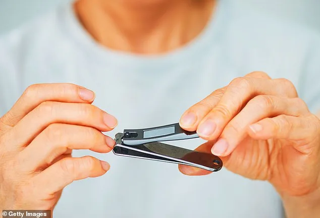 The Mystery of the Nail Clipper's Tiny Hole: That Viral Post Sparking Global Speculation