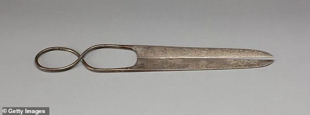 The Mystery of the Nail Clipper's Tiny Hole: That Viral Post Sparking Global Speculation