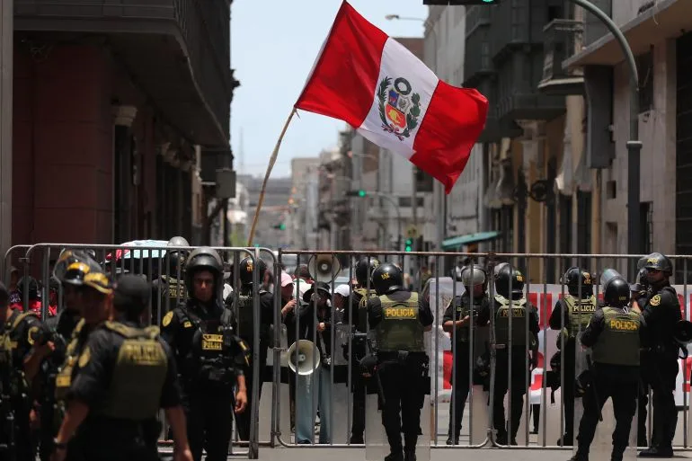 Trujillo Nightclub Bombing Injures 30, As Violence Surges in Peru Region