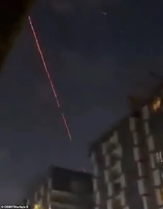 U.S. Embassies Under Attack in Oslo and Baghdad as C-RAM Intercepts Rockets Amid Escalating Middle East Crisis