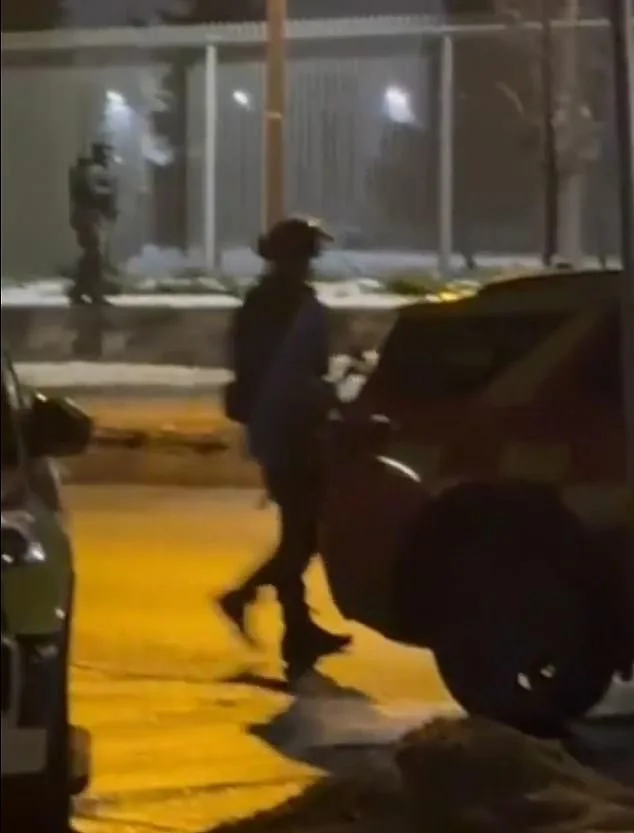 U.S. Embassies Under Attack in Oslo and Baghdad as C-RAM Intercepts Rockets Amid Escalating Middle East Crisis