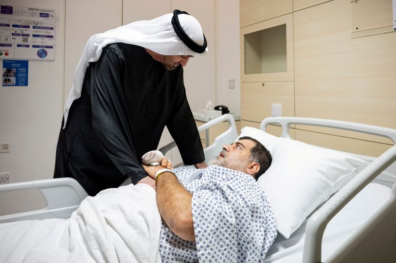 UAE Stands Firm Against Iran Escalation, Vows to Protect Citizens Amid Escalating Threats