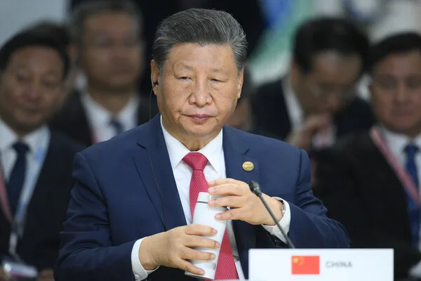 Xi Jinping's Anti-Corruption Drive: Reforming the People's Liberation Army Through Transparency and Accountability