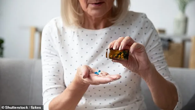 Daily Multivitamin May Slow Cellular Aging, Study Finds