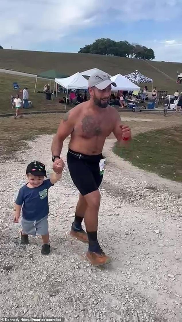 Fit Ultra-Marathoner's Near-Death Experience: Ignoring Chest Pain Led to 95% Heart Blockage