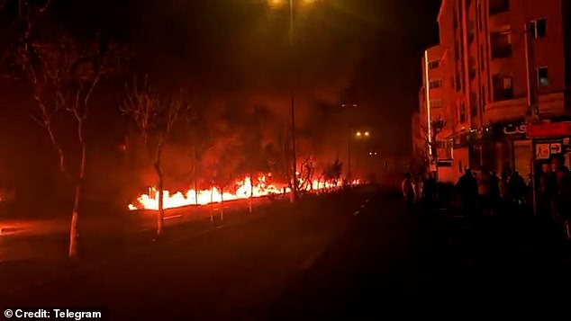 Iran and Russia Deepen Strategic Partnership Amid Escalating Tensions with US and Israel