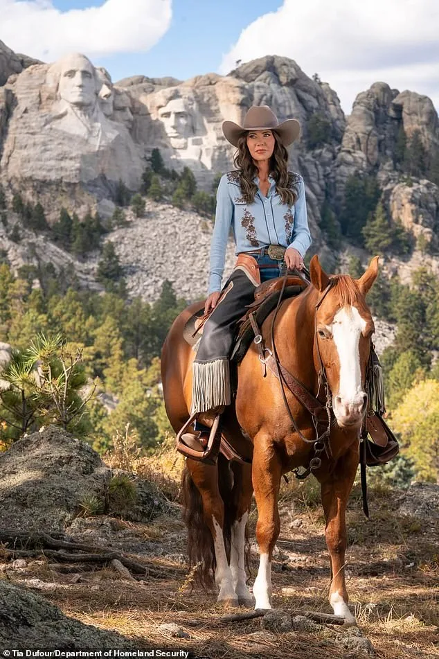 Kristi Noem Removed as DHS Secretary Amid $220M Ad Fraud Controversy