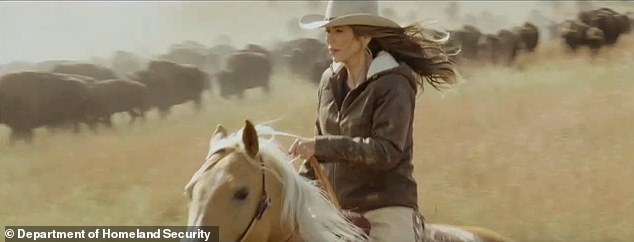 Kristi Noem Removed as DHS Secretary Amid $220M Ad Fraud Controversy