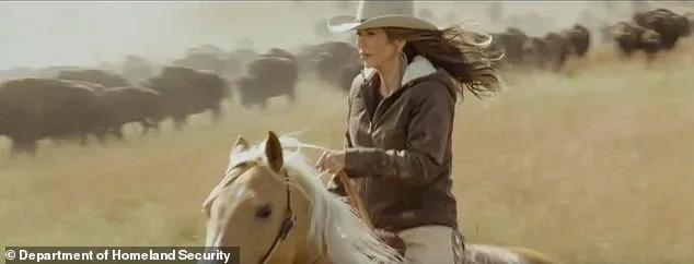 Kristi Noem Removed as DHS Secretary Amid $220M Ad Fraud Controversy