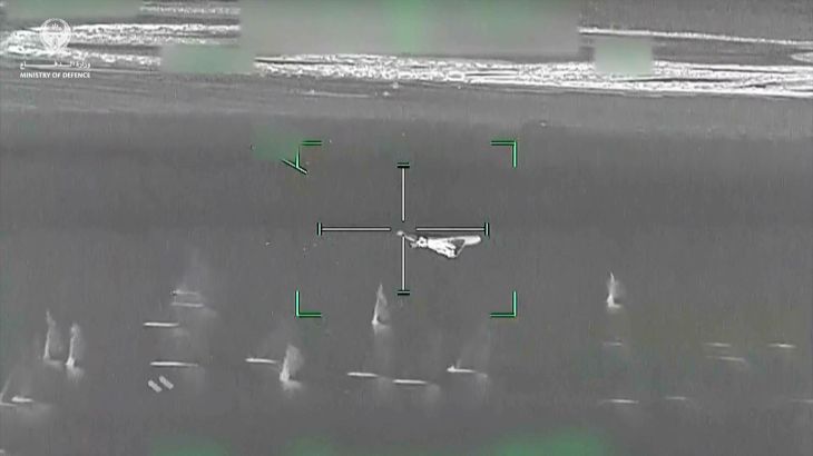 Sydney Protesters Rally for Asylum of Iran's Women's Football Team Amid Women's Rights Crisis