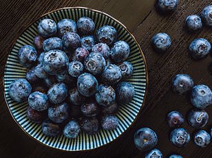 The Carbohydrate Myth: Whole Foods vs. Processed Sweets