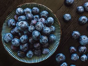 The Carbohydrate Myth: Whole Foods vs. Processed Sweets