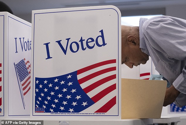 Trump Threatens Veto of All Bills Until Passage of Save America Act, Which Tightens Voter ID Rules and Restricts Mail-In Ballots