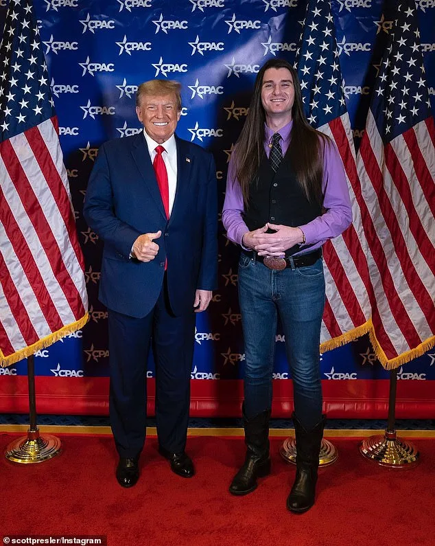 Trump Threatens Veto of All Bills Until Passage of Save America Act, Which Tightens Voter ID Rules and Restricts Mail-In Ballots