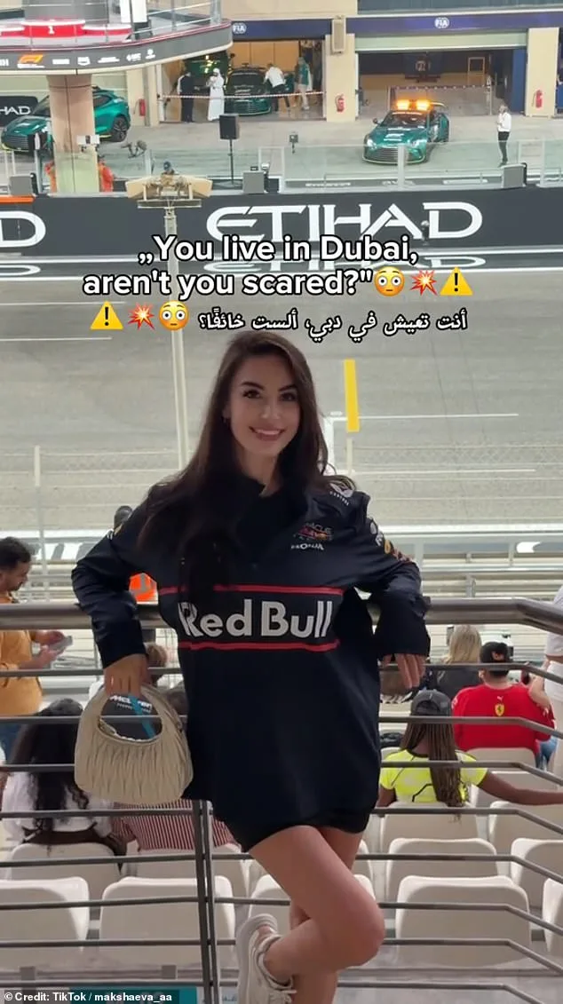 Dubai Influencers Flood Social Media with UAE Safety Assurance During Attacks