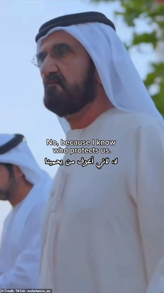 Dubai Influencers Flood Social Media with UAE Safety Assurance During Attacks