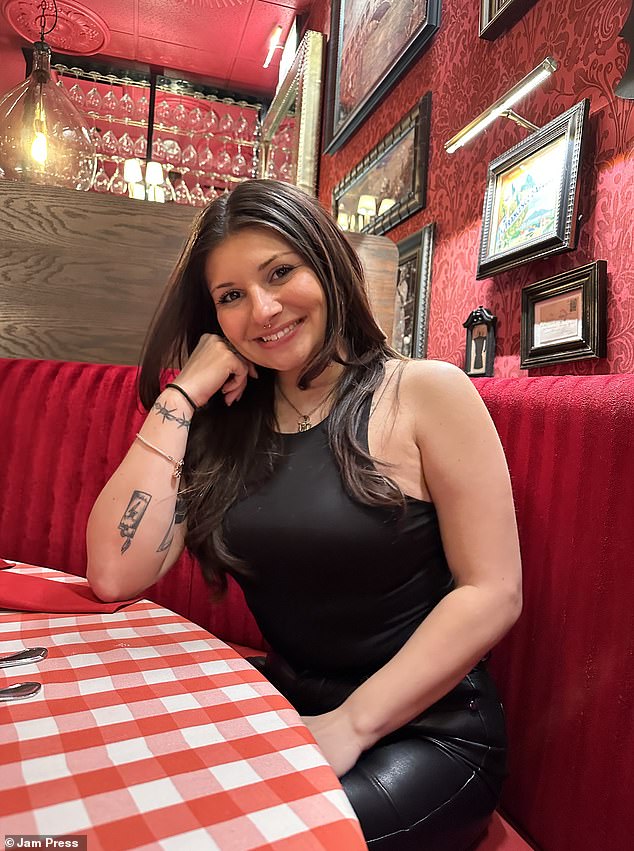 From Healthy Life to Hospital: Young Woman's Journey with Mysterious Illness