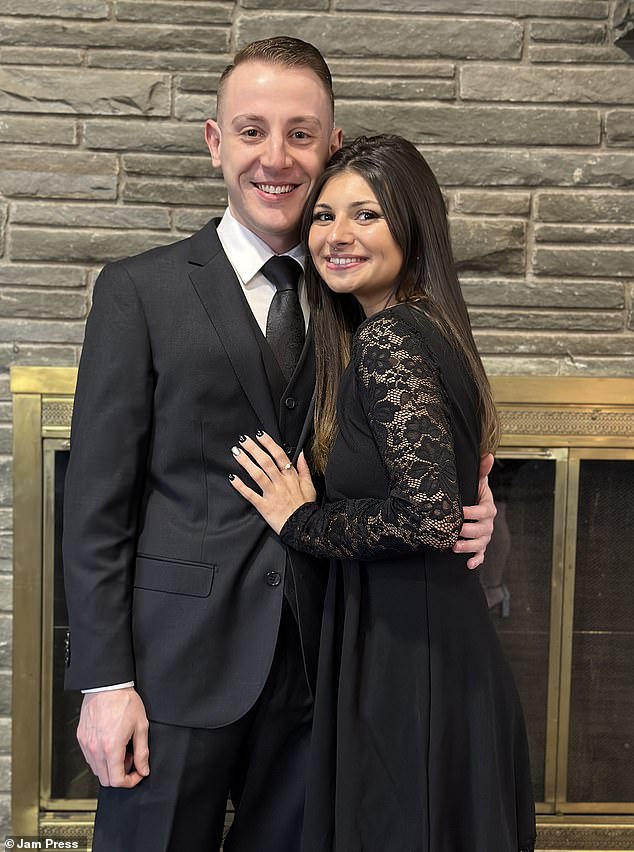 From Healthy Life to Hospital: Young Woman's Journey with Mysterious Illness