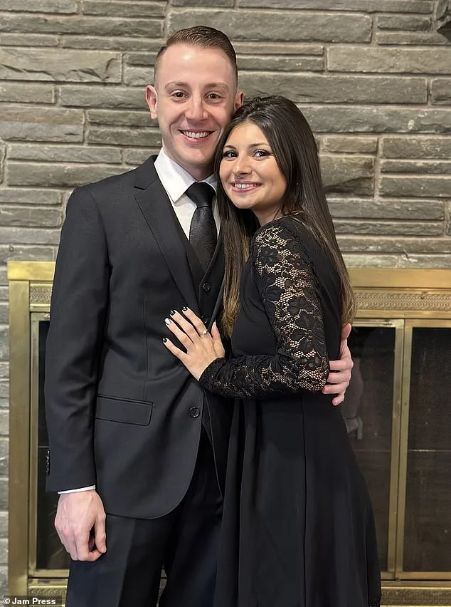 From Healthy Life to Hospital: Young Woman's Journey with Mysterious Illness