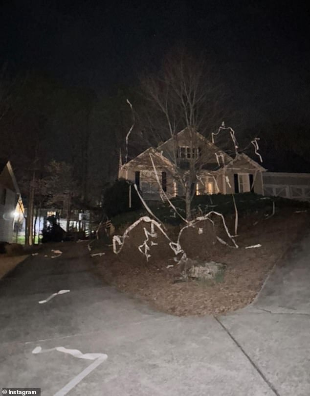 Georgia Teacher's Wife Asks to Drop Charges After Husband's Fatal Prank Gone Wrong