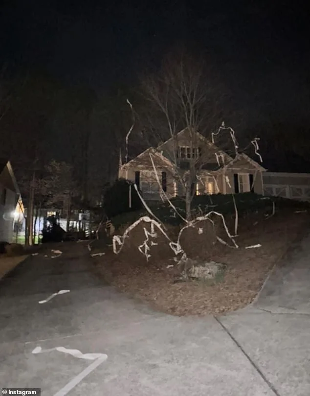 Georgia Teacher's Wife Asks to Drop Charges After Husband's Fatal Prank Gone Wrong