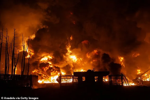 Iran Activates Sleeper Cells Abroad Amid Power Vacuum, Report Suggests