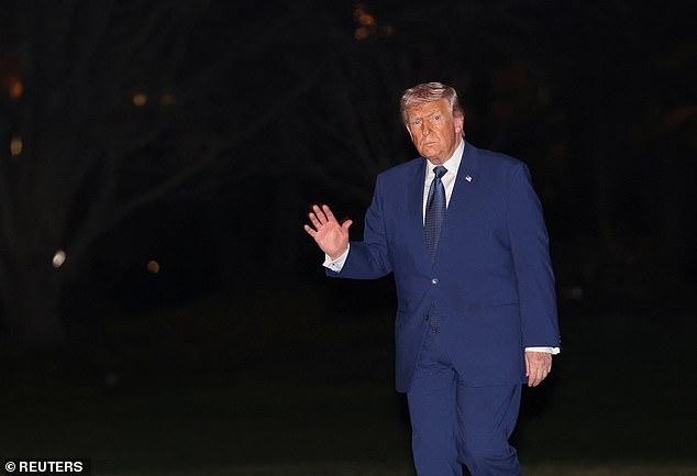 Iran Threatens Oil Blockade as Bahrain Condemns Attack, Trump Vows Retribution