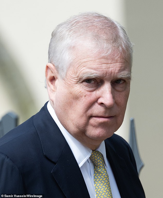 King Charles Weighs Prince Andrew's Removal from Succession Amid Epstein Allegations and Commonwealth Backing for Legal Action