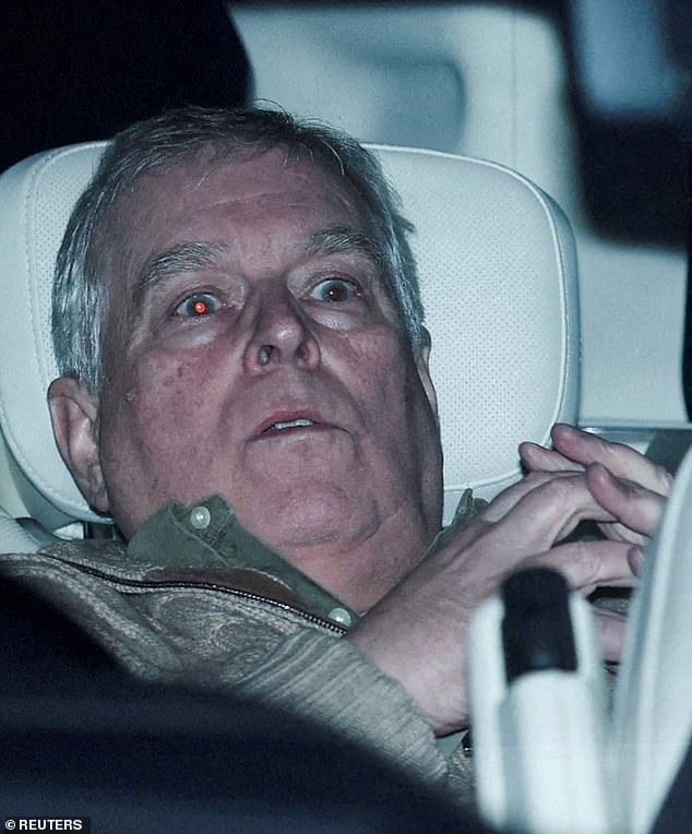 King Charles Weighs Prince Andrew's Removal from Succession Amid Epstein Allegations and Commonwealth Backing for Legal Action