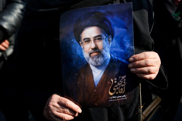 Mojtaba Khamenei's Ascension to Iran's Supreme Leadership: Navigating a Global Crisis and a Legacy of Hardline Ideology