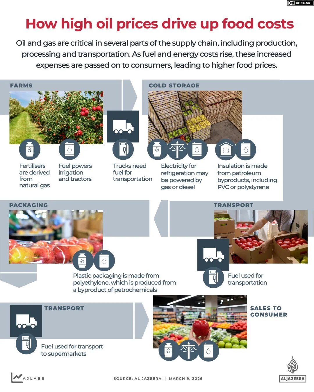 Pakistan Implements Austerity Measures Amid Energy Crisis Linked to Middle East Conflict