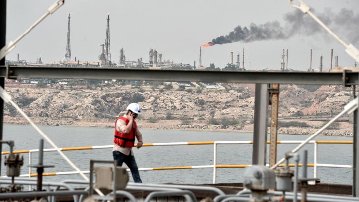 Russia's Unseen Gain: How Middle East Conflict Fuels Global Energy Crisis