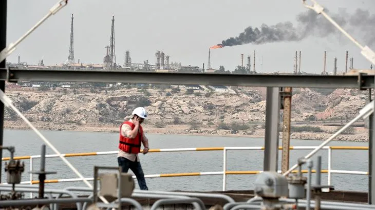 Russia's Unseen Gain: How Middle East Conflict Fuels Global Energy Crisis