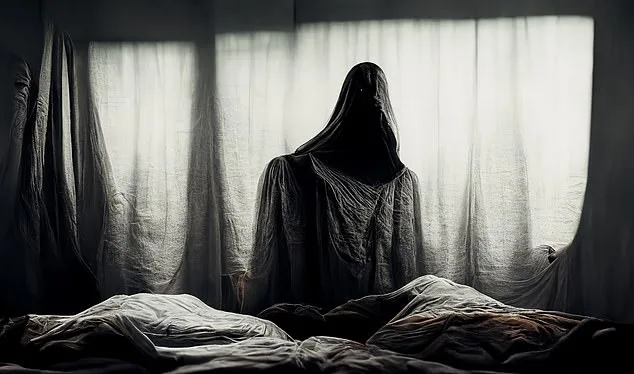 Sleep Paralysis: When the Night Comes Alive with Terror