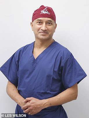 Ten Days in Flames: Cameron's Unseen Battle for Life