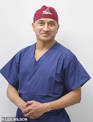 Ten Days in Flames: Cameron's Unseen Battle for Life